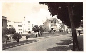 Bolivia - LA PAZ - Monumento al Mariscal Sucre - Plaza del Estudiante - FOTO POS - Picture 1 of 2