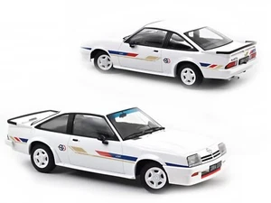 1:18 Norev - 1984 Opel Manta Guy Frequelin - Ersatzteile - Spare Parts - Picture 1 of 19