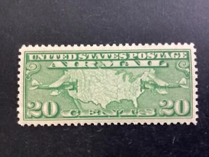 ICOLLECTZONE US C9 VF NH (7) - Imagen 1 de 2