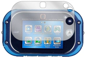 Screen Protector for Vtech Kidizoom Touch 5.0 Protection Crystal Clear dipos - Picture 1 of 4