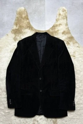 "Jil Sander Tailor Made Avant Garde Archive Wool Coat " - Image 1 of 4