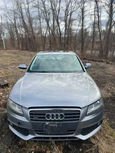 Chassis ECM Parking Brake Right Hand Trunk Floor Fits 09-12 AUDI A4 1807 - Picture 1 of 9