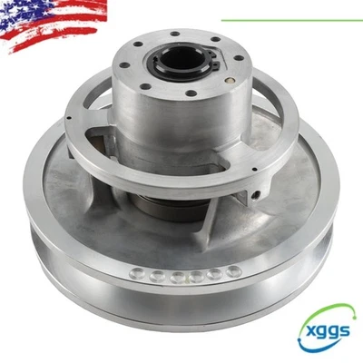 ATV Secondary Driven Clutch Pulley Fits Arctic Cat 350 366 400 500 TRV CR XT 4X4 Foto 1 de 4