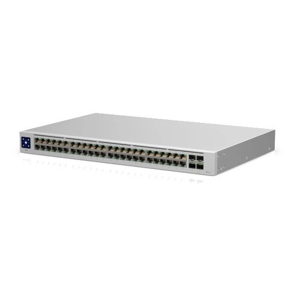 Ubiquiti Networks USW-48-EU UniFi Switch 48 - Image 1 of 1