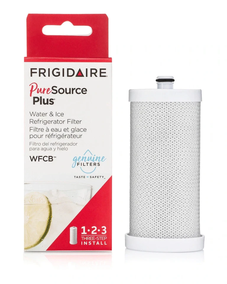 Frigidaire PureSource Plus WFCB Ice & Water Filtration System 2-Pack - Image 1 of 1