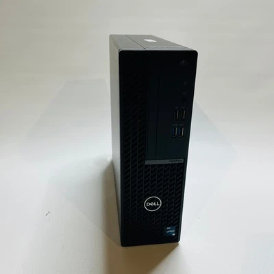 Dell OptiPlex 7010 SFF i5-13500 | Sin unidad | 8 GB RAM | Sin sistema operativo Foto 1 de 3