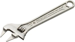ENGINEER TWM-07 super dünne Backen ロング, Mundöffnung: 0,9 Zoll (24 mm) / - Bild 1 von 8