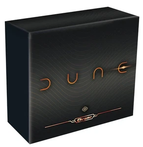 2024 Topps Chrome Dune Hobby Box - Bild 1 von 1