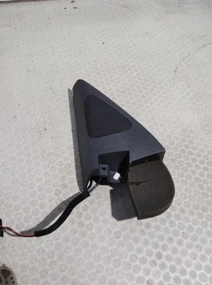 Volkswagen Tiguan 2014 Front door high frequency speaker 5N0837993B TNV6963 - Image 1 of 3