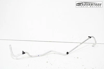 2020-2025 GMC SIERRA 2500 HD 6.6L FUEL COOLANT COOLER OUTLET HOSE PIPE LINE OEM - Image 1 of 4