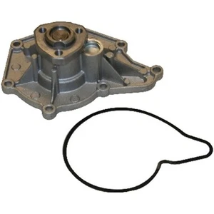 180-2100 GMB Water Pump for VW Audi Q7 Volkswagen Touareg S4 S5 A6 Quattro Q5 A5 - Picture 1 of 4