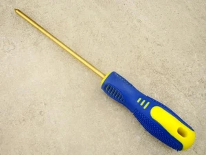 Messing Münzsonde, Schatzsuche, Erkundung, Felsensuche Detektion - Bild 1 von 5