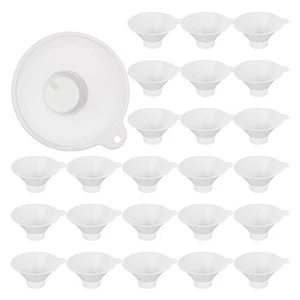 12 Piezas Colador de Cálculos Colador de Piedras Renales Embudo Colector con Malla2106 - Imagen 1 de 7