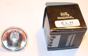 lámpara proyector -ELH-300W 120V-RADIAG - Imagen 1 de 1