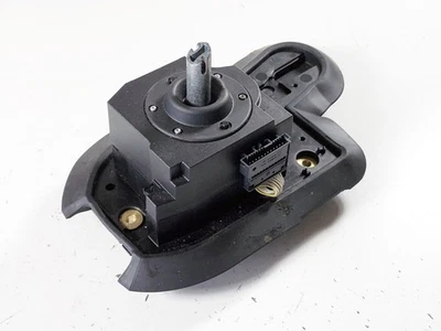 Conjunto de palanca de cambios de piso BMW X1 E84 12-15 mecanismo de cambio automático 9260295 13 Foto 1 de 4