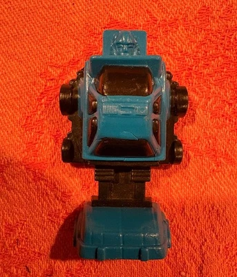 1985 Transformers G1 McDonald's Cliffjumper Happy Meal Toy - Image 1 of 2