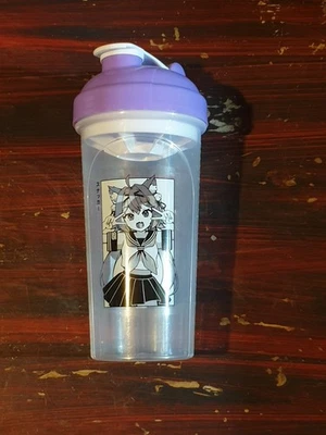Gamersupps Waifu Cups x Filian Shaker Cup - Opened But Never Used - Image 1 of 2