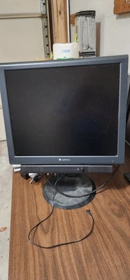 Gateway Tft1980s Monitor - Image 1 of 2