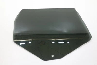 2011-2022 JEEP GRAND CHEROKEE WK REAR RIGHT PASSENGER SIDE DOOR WINDOW GLASS OEM - Image 1 of 4