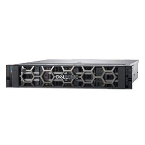 Dell EMC PowerEdge R540 Server 1x Gold 5218 16C 128GB 4x 4TB 7.2K H330 - Picture 1 of 4