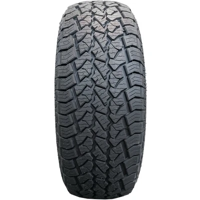 4 Tires Royal Black Terra Force AT LT 285/70R17 Load E 10 Ply A/T All Terrain - Image 1 of 3
