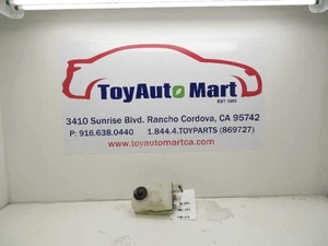 04-09 TOYOTA PRIUS 1.5L FWD AT BRAKE MASTER CYLINDER RESERVOIR - Picture 1 of 8
