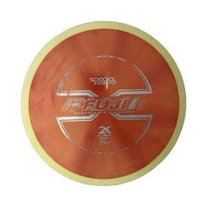 Latitude 64 Fuji Special Edition X Blend Disc Golf Midrange 178g - Picture 1 of 6