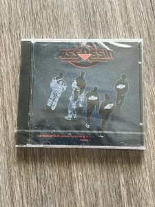 CD ASSASSIN LE FUTUR QUE NOUS RESERVE T-IL ? 1992 Neuf Sous Blister - Picture 1 of 4