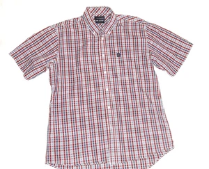 HENRI LLOYD- Short Sleeve Shirt - Size XL - Picture 1 of 5