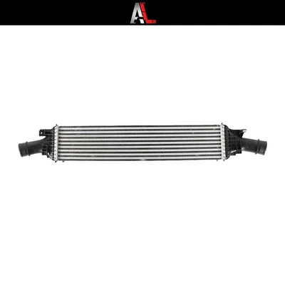 Intercooler for Audi 2009-2016 A4 2010-2017 A5 2012-2016 A6 2011-2016 Q5 IC6052 - Изображение 1 из 4