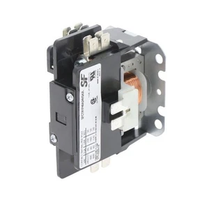 Trane SF HVAC Motorschütz 1-polig 40 Ampere 24 V 50/60 Hz - 1 Stück - Bild 1 von 4
