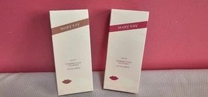 Mary Kay LIP KIT -Lipliner & Lipstick (2 Sets)- Pink -and- Nude Ltd Ed. NIB - Picture 1 of 8