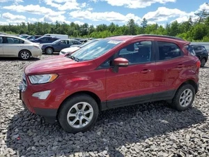 Starter Motor Fits 18-21 ECOSPORT 7560768 - Picture 1 of 12