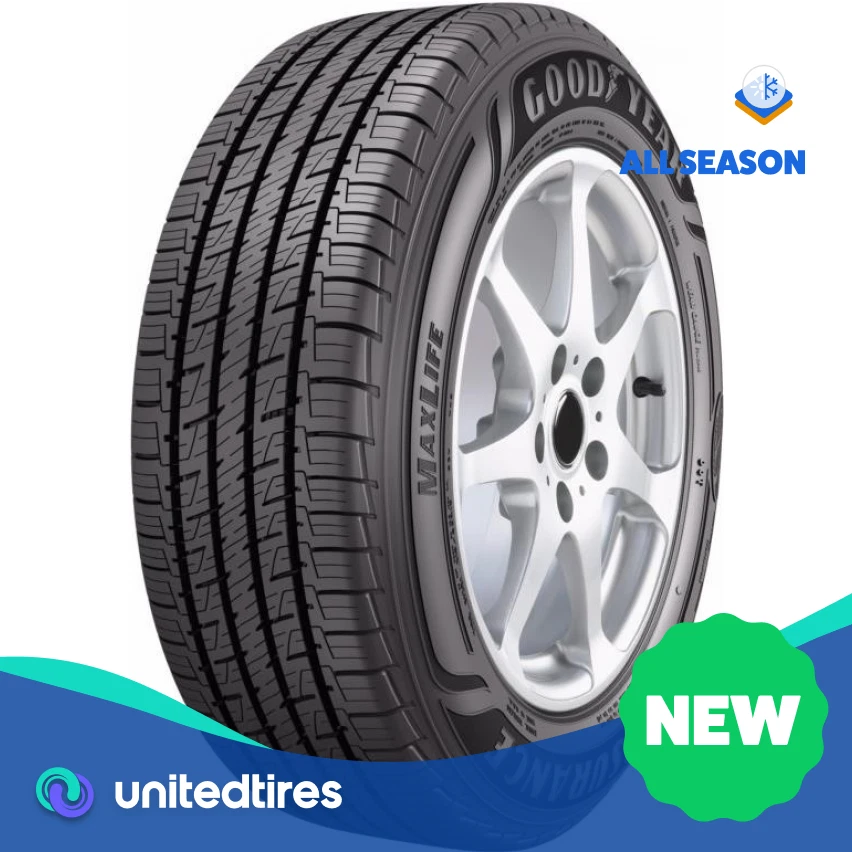 Goodyear 225/60/16 All Season Tires for sale | eBay