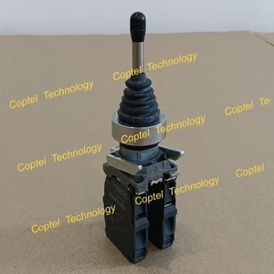 Nuovo controller joystick SCHNEIDER ZD-PA203 Auto-lock Reset DHL spedizione Fedex - Foto 1 di 8