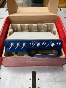 Digidesign MBox 2 Audio Interface - Picture 1 of 6