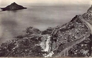 LE VAL ANDRE La Promenade de la Lingouare et le Verdelet - Picture 1 of 1