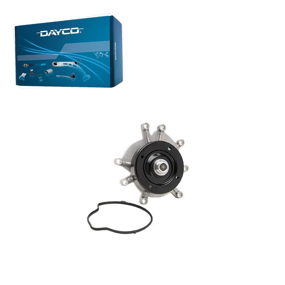 Bomba de agua del motor Dayco para Dodge Ram 1500 2002-2010 Foto 1 de 3