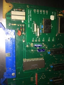 PACKAGE CONTROLS PC1151 CONTROL BOARD  Free Shipping - Picture 1 of 10