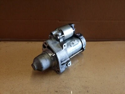 OEM Starter For BMW 650i xDrive 2012, X6 2008-2014 4.4L, X6 2011 3.0L 19079c - Image 1 of 2