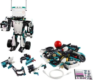 LEGO Mindstorms - 51515 - Robot Inventor (NEU, OVP, VERSIEGELT) - Bild 1 von 7