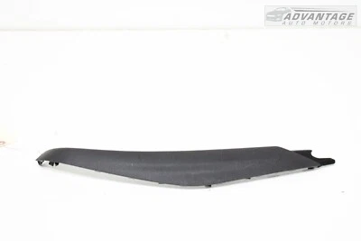 16-19 CHEVROLET CRUZE LT PANEL PUERTA PASAJERO DELANTERO DERECHO REPOSABRAZOS MOLDURA CUBIERTA OEM Foto 1 de 4