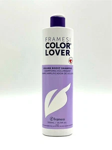 Framesi Color Lover Volume Boost Shampoo 16.9 oz - Picture 1 of 1