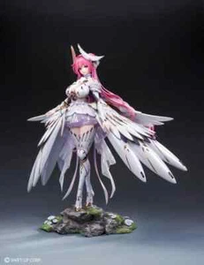Dea della Vittoria Nikke Doro Dorothy 1/7 Edizione Deluxe Hobby Sakura Preordine - Foto 1 di 9