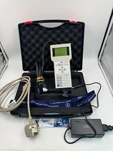 Record FPC902 Flash Programmer estuche de transporte Flashprogrammer puertas automáticas V4.01 - Imagen 1 de 9
