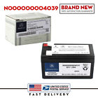 Premium Auxiliary Battery N000000004039 For Mercedes-Benz CL550 VL600 GL450 R350