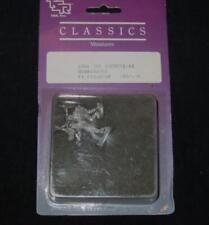 TSR Classics - (3) Top Secret (TM) Commandoes - 25mm Mini Figures (SEALED) 5501