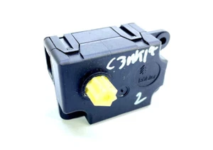 🌟 CITROEN C3 MK1 HEATER FLAP ADJUSTMENT MOTOR MODULE (2) 2002-2009 - Picture 1 of 2