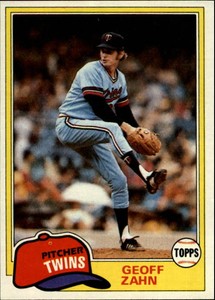 A2337- 1981 Topps BB #s 301-400 +MOST STOCK PHOTOS -You Pick- 10+ FREE US SHIP