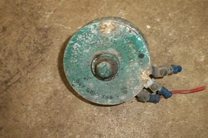 Triumph Lucas Rectifier Tiger Cub 200cc T20 1958 131 - Picture 1 of 3